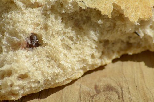 flat bread  bread  food