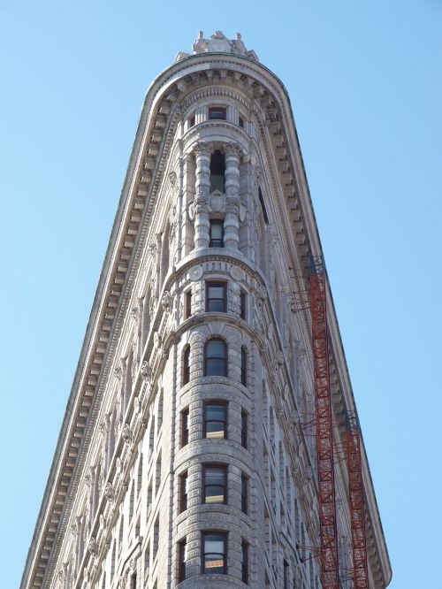 flatiron new york manhattan