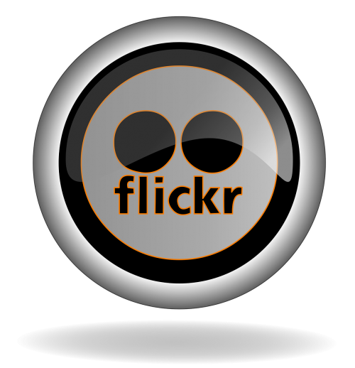 flickr social media social network