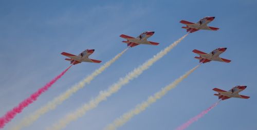 flight aircraft wing