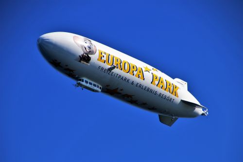 flight zeppelin places of interest