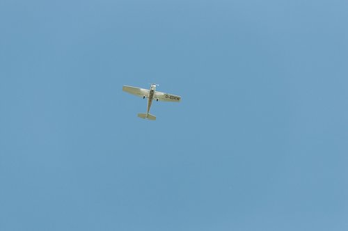 flight  aircraft  sky