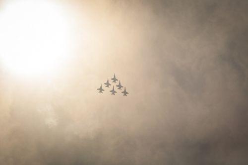 flight formation formation flight airshow