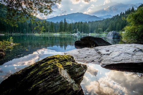 flims graubünden switzerland