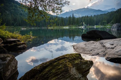 flims graubünden switzerland