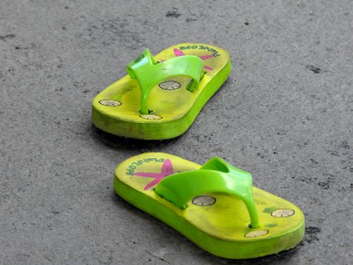 Flip Flops