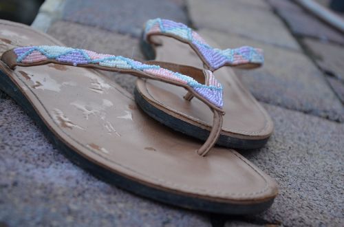 flip flops shoes summer