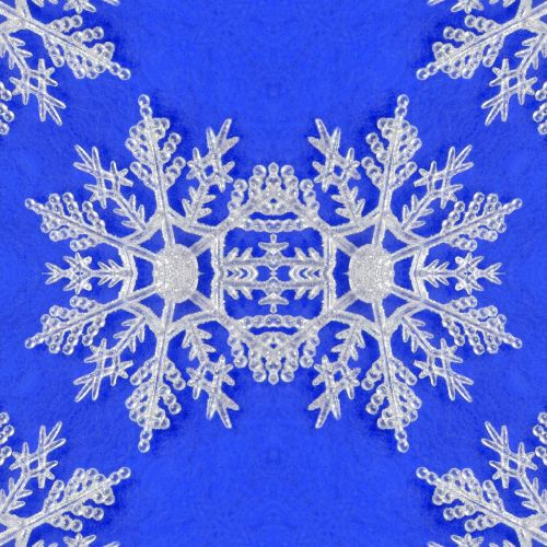 Snowflake (6)