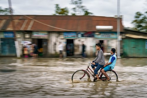 flood  kids  cycle
