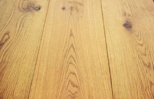 floor oak wood