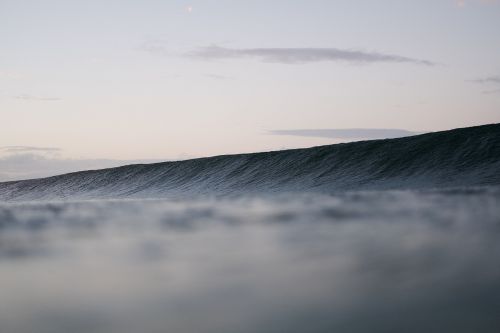 floor water ocean