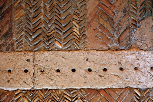 floor medieval gradara