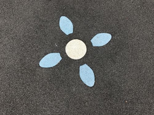 floor pattern symbol