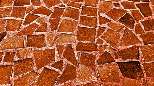 floor ceramic tile