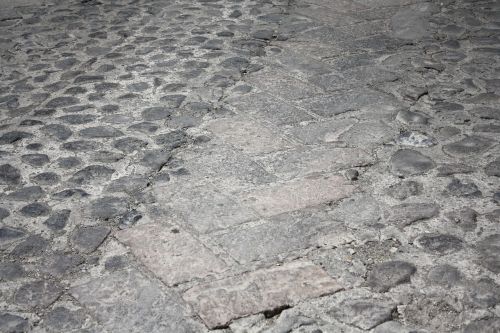floor stone grey