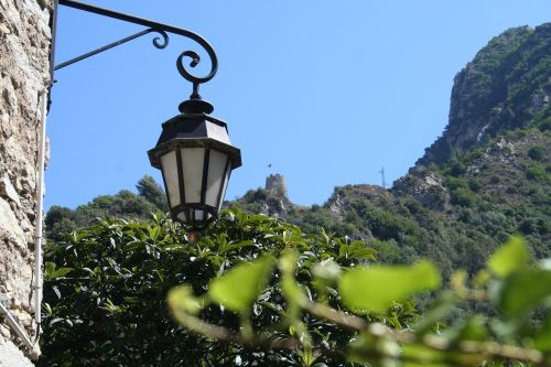 floor lamp mountain citadel