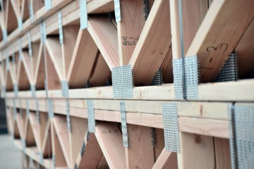 floor truss trusses construction