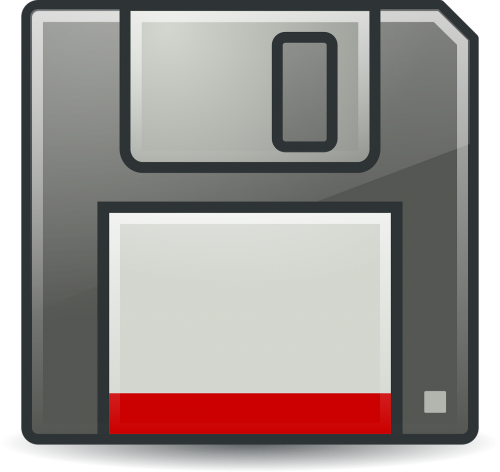 floppy icons rodentia icons