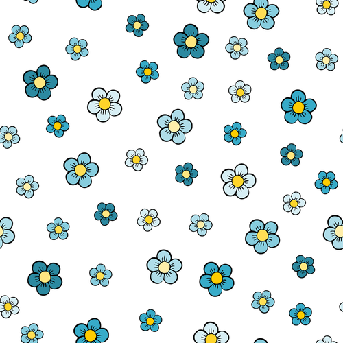floral  pattern  seamless