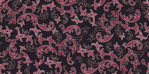 Floral Ethnic Pattern 14