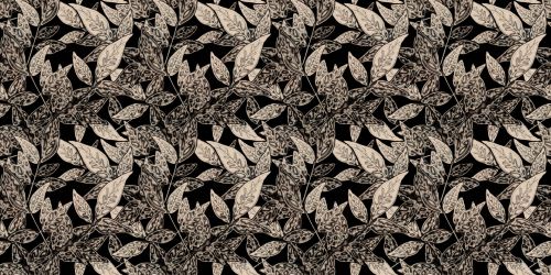 Floral Pattern Background 1079