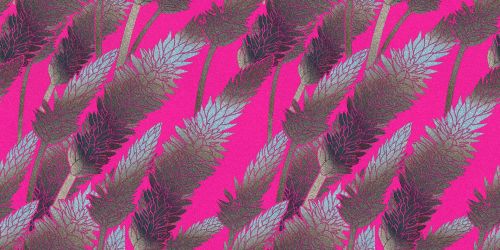 Floral Pattern Background 1121