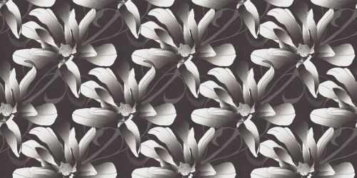 Floral Pattern Background 1156