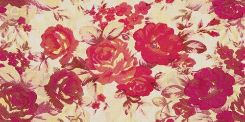 Floral Pattern Background 1194