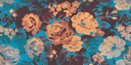 Floral Pattern Background 1195