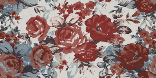 Floral Pattern Background 1196