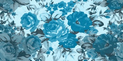 Floral Pattern Background 1197