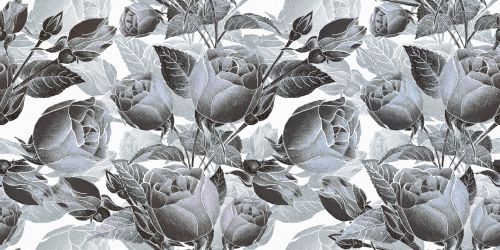 Floral Pattern Background 1203