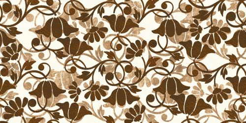 Floral Pattern Background 1213