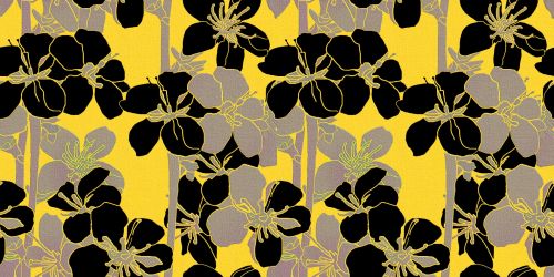 Floral Pattern Background 1282