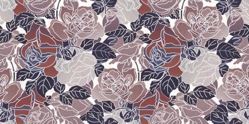 Floral Pattern Background 1298