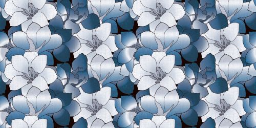 Floral Pattern Background 1302