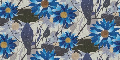 Floral Pattern Background 1310
