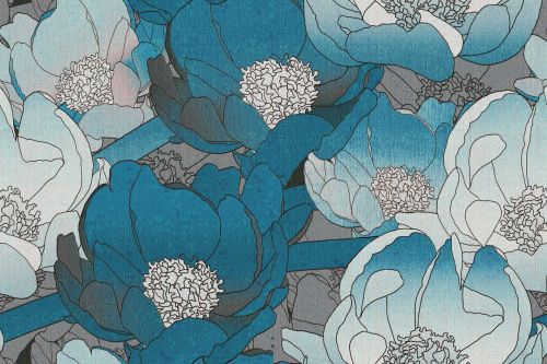 Floral Pattern Background 1313