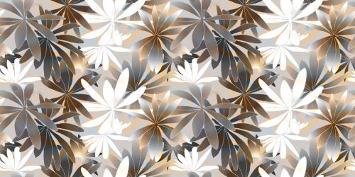 Floral Pattern Background 1366