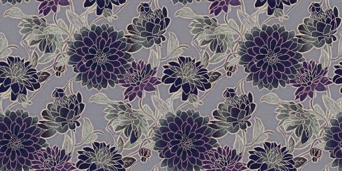 Floral Pattern Background 1407