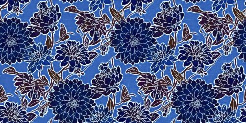 Floral Pattern Background 1408