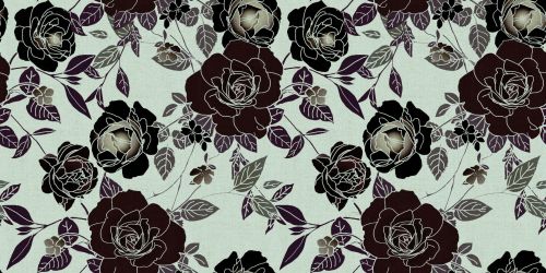 Floral Pattern Background 1419