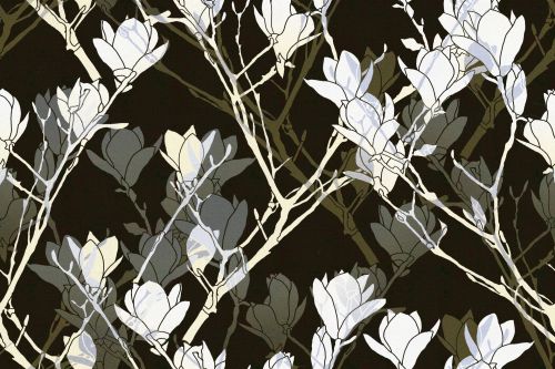 Floral Pattern Background 1428