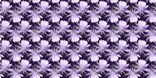 Floral Pattern Background 1502