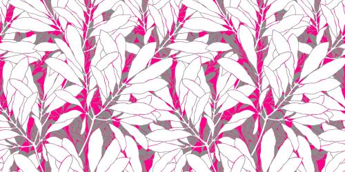 Floral Pattern Background 1526