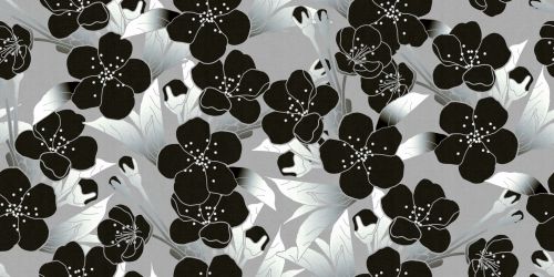 Floral Pattern Background 1549