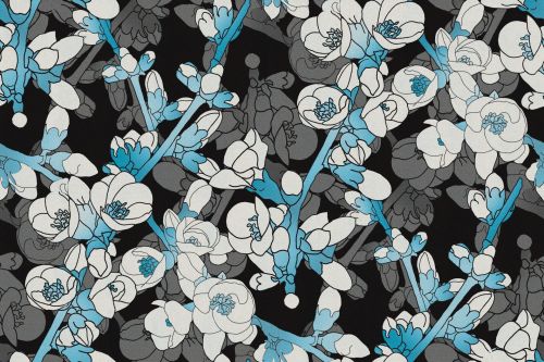 Floral Pattern Background 1555