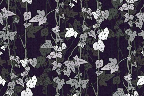 Floral Pattern Background 1586