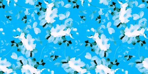 Floral Pattern Background 1615