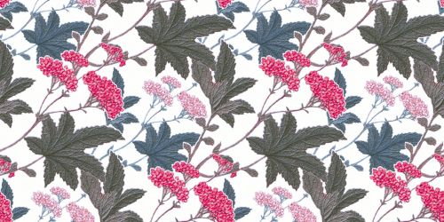 Floral Pattern Background 1620